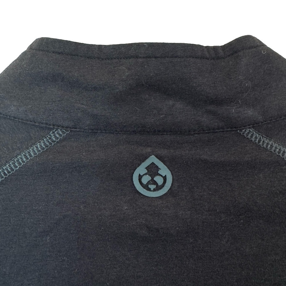 TASC ‘Carrollton’ Bamboo Lightweight Quarter Zip - Picture 8 of 11
